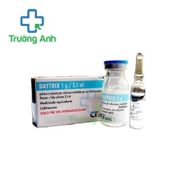 Thuốc Gluthion 600mg của Italy