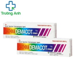 Betaderm-neomycin cream 10g - Thuốc điều trị viêm da hiệu quả