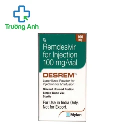 Inramed 2.5 Mylan - Thuốc điều trị huyết áp thấp