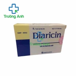 Doxmin Mediplantex - Thuốc giảm đau và hạ sốt hiệu quả  