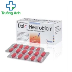Dolo-Neurobion - Thuốc giảm đau hiệu quả