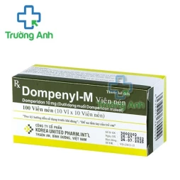 Dimonium - Thuốc điều trị tiêu chảy hiệu quả của Hadiphar
