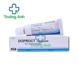 Gynecon-T Continental-Pharm - Giúp điều trị viêm nhiễm phụ khoa