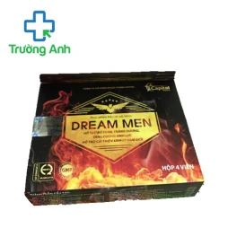 Dream Men - Hỗ trợ bổ thận tráng dương hiệu quả