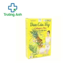 Tanmogan Hòa Thuận Đường - Hỗ trợ giảm cân