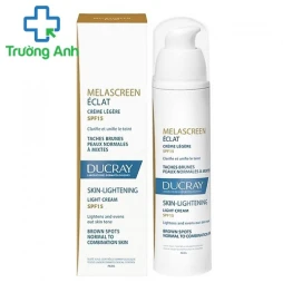 Kem chống nắng Melascreen photoprotection light cream spf 50+ UVA