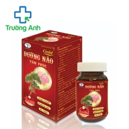 Thymo V100 Thanh Hằng - Giúp bổ sung Thymomodulin và vitamin