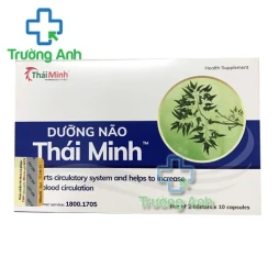 Dung dịch xịt họng Afree Thái Minh 30ml - Hỗ trợ giảm ho, đau rát họng
