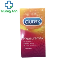 Bao cao su Durex performa (hộp 12 cái) - Của Thái Lan