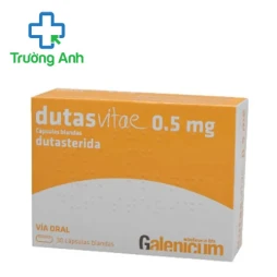 Dutasvitae 0,5mg Cyndea - Thuốc điều trị phì đại tuyến tiền liệt