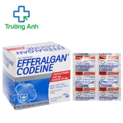 Efferalgan 80mg Upsa (bột) - Thuốc giảm đau và hạ sốt hiệu quả