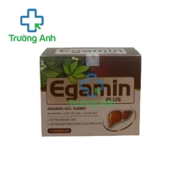 Egamin Plus Thăng Long Pharma