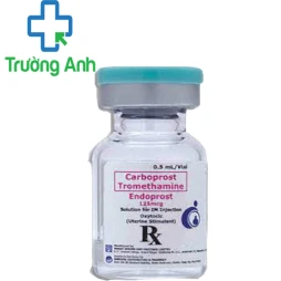 Rhoclone 300mcg (Anti - D Immunoglobulin) - Thuốc dự phòng bệnh Rhesus của Ấn Độ