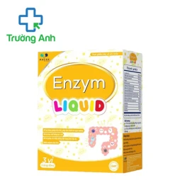 Enzym liquid Winpharma - Hỗ trợ hệ tiêu hóa khỏe mạnh