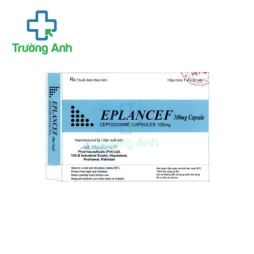 Folinoral - Thuốc điều trị nhiễm trùng hiệu quả của Pharbaco