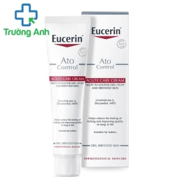 Kem Eucerin Ato control Acute care cream 40ml