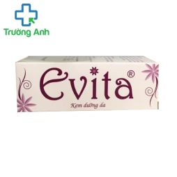 Kem dưỡng da Evita cream