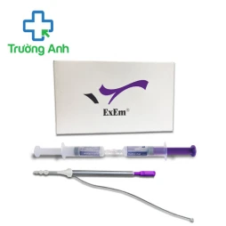 Exem Foam Kit (có catheter - ống thông) - Kiểm tra sự thông thoáng ống dẫn trứng