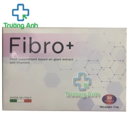 Fibro+ Gricar - Giải pháp cho phụ nữ bị u xơ tử cung, u nang buồng trứng