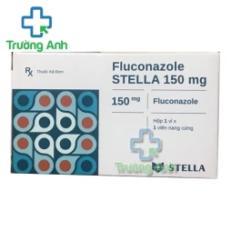 Fluconazole 150mg Stada - Thuốc kháng nấm hiệu quả