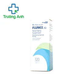 Flunex AQ - Thuốc dự phòng và điều trị viêm mũi dị ứng hiệu quả của Thổ Nhĩ Kỳ