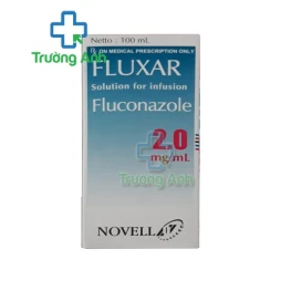 Fluxar 2mg/ml - Thuốc điều trị nhiễm khuẩn hiệu quả của Novell
