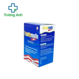 Fukitri Cream 20g Thăng Long Pharma - Hỗ trợ làm giảm đau rát hiệu quả