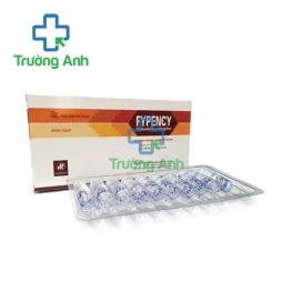 Mezalin 1g/4ml HD Pharma - Thuốc điều trị rối loạn ý thức hiệu quả