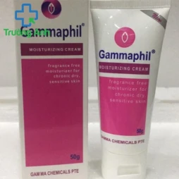 Gammaphil cream - Kem dưỡng da 
