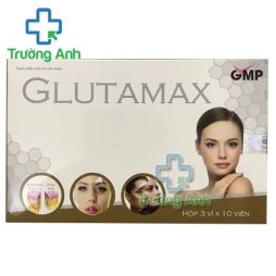 Glutamax - Tăng cường sức đề kháng trong xạ trị, hóa trị của DP Hoa Sơn
