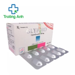 Doparexib 200mg Dong Nam Pharma - Thuốc giảm đau chống viêm