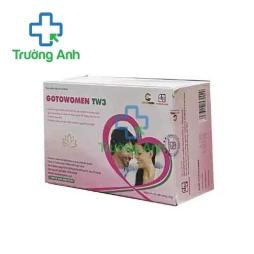Cetecociprocent 500 TW3 - Thuốc kháng sinh trị nhiễm khuẩn