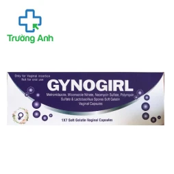 GelGyno - Dung dịch vệ sinh phụ nữ Agimexpharm