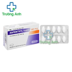 A.T Furosemide inj 20mg/2ml - Thuốc điều trị phù nề hiệu quả