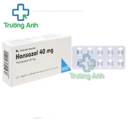 SaViDome 10 - Thuốc điều trị buồn nôn và nôn hiệu quả