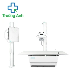 Hệ thống chụp x-quang kỹ thuật số Triton của Core Labs LLC, Mỹ