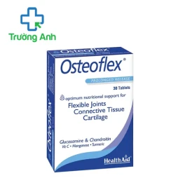 HealthAid Osteoflex - Hỗ trợ giảm nguy cơ thoái hóa khớp