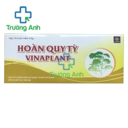 Bát vị Vinaplant TP Pharm - Thuốc bộ thận dương, tăng cường sinh lực