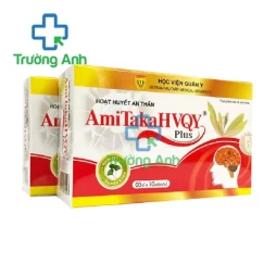 Amiprogast - Thực phẩm chức năng điều trị viêm loét dạ dày hiệu quả