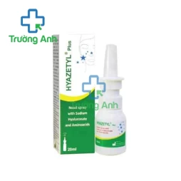 ARD Plus - Hỗ trợ giảm ho, giảm đờm và giảm đau rát họng hiệu quả