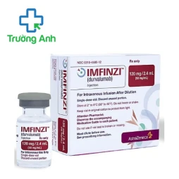 Zoladex 10,8mg - Thuốc điều trị ung thư hiệu quả của AstraZeneca