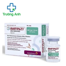 Zestril 20mg - Thuốc điều trị tăng huyết áp hiệu quả của AstraZeneca