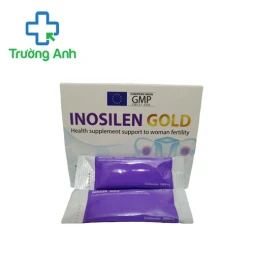Inosilen Gold Gricar - Hỗ trợ tăng cường khả năng sinh sản nữ