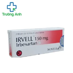 Ornispar Oral Powder 3g Novell - Thuốc điều trị xơ gan hiệu quả