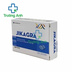 Viagra (12 viên) - thuốc cường dương và điều trị yếu sinh lý ở nam giới