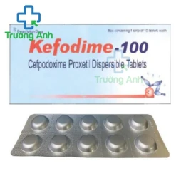 Melyroxil 250 - Thuốc điều trị nhiễm khuẩn hiệu quả