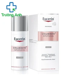 Eucerin Dermatoclean refreshing cleansing gel