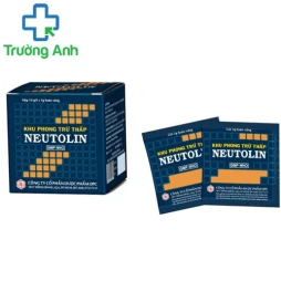 Khu phong trừ thấp Neutolin - Giúp điều trị đau nhức thân thể của OPC