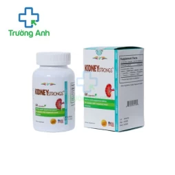 Kidney Strongs AMF - Giúp bổ sung acid amin cho cơ thể