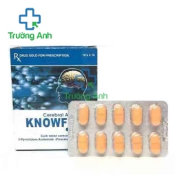 Knowful 800mg Y.S.P